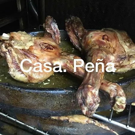 Restaurante Pena