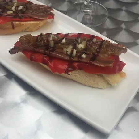 Restaurante Pena Gasthof