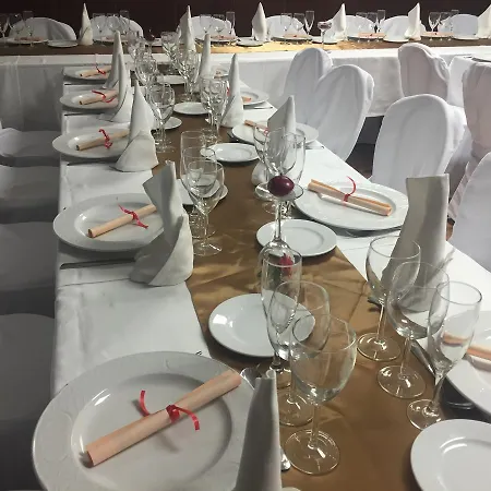 Restaurante Pena *