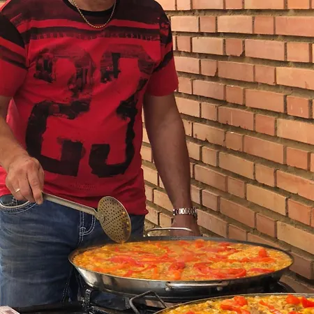 Gasthof Restaurante Pena *